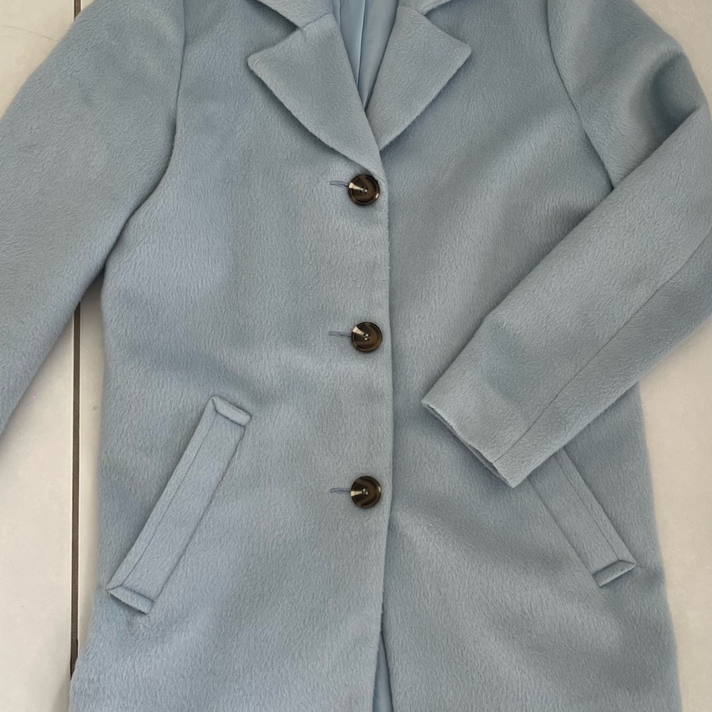 Vero Moda Trench - Picture 2 of 4